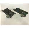 Image 1 : (2) MITSUBISHI MC721B-1 CIRCUIT BOARD