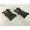 Image 2 : (2) MITSUBISHI MC721B-1 CIRCUIT BOARD