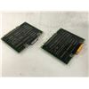 Image 2 : (2) MITSUBISHI MC463A CIRCUIT BOARD