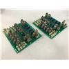 Image 2 : (2) MITSUBISHI / MAZAK D65RA002681 CIRCUIT BOARD