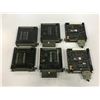 Image 1 : LOT OF MITSUBISHI CIRCUIT BOARDS *SEE PICS FOR PART #'S*