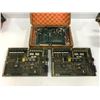 Image 1 : LOT OF MITSUBISHI CIRCUIT BOARDS *SEE PICS FOR PART #'S*