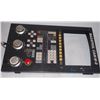Image 1 : Mazak CAM-M2 Operator interface
