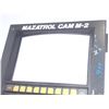 Image 2 : Mazak CAM-M2 Operator interface