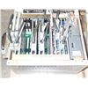 Image 3 : Mitsubishi Rack #UF701B w/ Power Supply & Boards