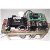 Image 1 : Mitsubishi #CU30C Power Supply TR-15A