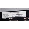 Image 2 : Mitsubishi Control System #FCA 3V25M