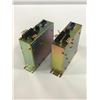 Image 1 : LOT OF MITSUBISHI D70UB001832 POWER SUPPLY
