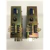Image 3 : LOT OF MITSUBISHI D70UB001832 POWER SUPPLY