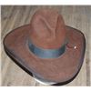Image 1 : Stetson hat size 7