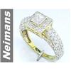 Image 1 : Gem 9.25 ct Certified Ruby & Diamond Bracelet 14kt Gold