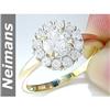 Image 1 : Gem Quality 2.25 ct Certified Peridot Ring 14kt Gold