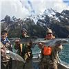 Image 1 : Seward Alaska Fishing Trip for 3 days and 2 people