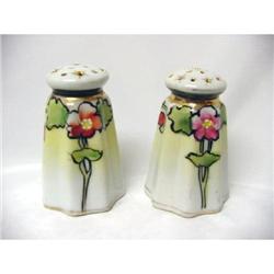 Nippon Anemone Salt & Pepper #1606657