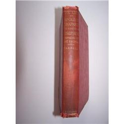 The Life of Napoleon Bonaparte by Ida Tarbell #1606659