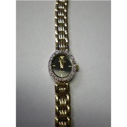 Jules Jiirgensen Ladies Wristwatch #1607111