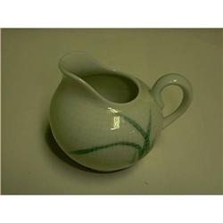 Nunone China Porcelain Creamer #1607127