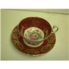 Image 1 : PARAGON Fine Bone China TEA CUP AND SAUCER #1607139