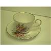 Image 1 : BEAUTIFUL REGENCY ENGLISH BONE CHINA CUP AND #1607141