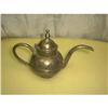 Image 1 : Unique Brass Designed Tea Pot #1607154