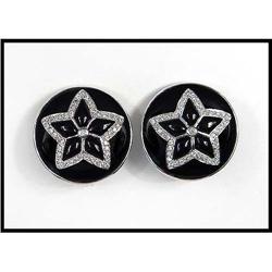 FRENCH DESIGNERS MUSEUM ONYX DIAMOND #1607251