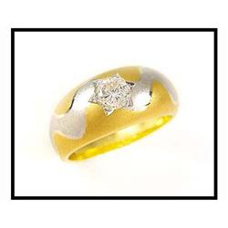 Designer Diamond Ring(price was $1,100) #1607259