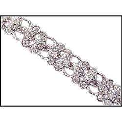 ORNATE DIAMOND BRACELET (WAS $3000.00) #1607397