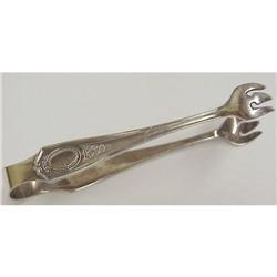 DECO STYLE  SUGAR TONGS - COMMUNITY #1607618