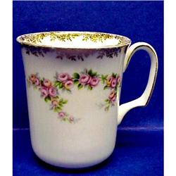 Royal Albert MUG Dimity Rose #1607694