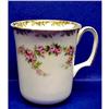 Image 1 : Royal Albert MUG Dimity Rose #1607694