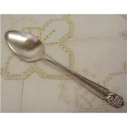 Deco Tea  Spoon ETERNALLY YOURS #1607697