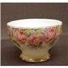 Image 1 : ROYAL STANDARD SUGAR BOWL "ROSE of SHARON" #1607706