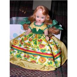 Nancy Ann A Diller, A Dollar #1607723