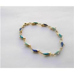 Dolphin Bracelet #1607929