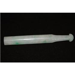 Jade Cigarette Holder #1607938