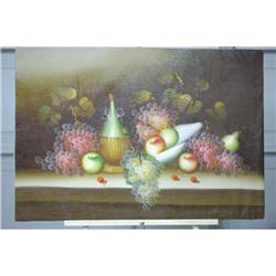 Wonderful  Oil  Painting  on  Canvas #1607940