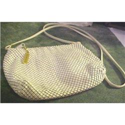 Whiting and Davis Handbag #1608006