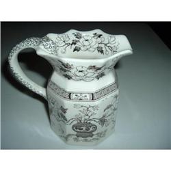 Mason's Chinese Peony Milk Jug/Creamer #1608007