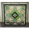 Image 1 : Stained Glass Window #1608184