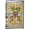 Image 1 : Stained Glass Window #1608188