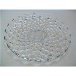 Fostoria Cake Plate #1608232