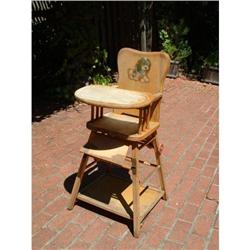 Highchair #1608233