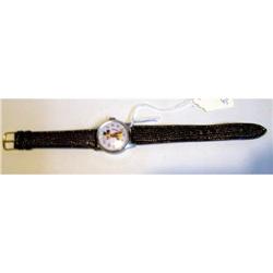 Mickey Mouse Wristwatch #1608244