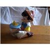 Image 1 : Disney Pinocchio Cookie Jar by Treasure Craft #1608294