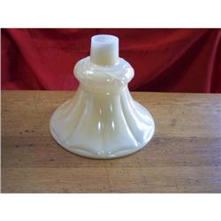 NEW Torchere Glass Lamp Shade #1608322