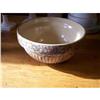 Image 1 : Redwing Stoneware Spongeware 10" Bowl #1608422