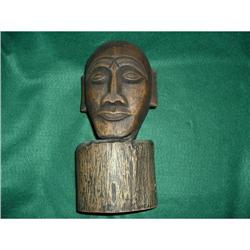 Aborigine head #1608503