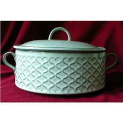 BING Grondahl CORDIAL - Covered CASSEROLE - B&G#1608533