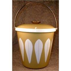 Catherineholm LOTUS Enamel ICE Bucket - LARGE #1608544