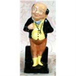 Doulton PICKWICK Figure DICKENS  - Vintage #1608647